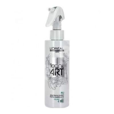 Spray termo-modelator Pli Tecni Art, 190 ml, LOreal