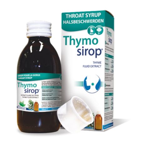 Thymo sirop