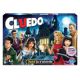 Jocul misterelor Cluedo, 8 ani+, Hasbro 594322