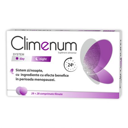 Climenum System Day& Night