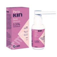 Spray pentru gingii cu clorhexidina Perio Kin, 40 ml, Laboratorios Kin