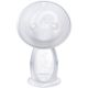 Pompa manuala de san din silicon, Tommee Tippee 602040