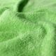 Prosop cu gluga pentru bebelusi, 80x100 cm, Verde, Tuxi Brands 518185