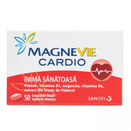 MagneVie Cardio