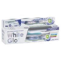 Pasta de dinti cu apa de gura Antibacterial Protect, 100 ml, White Glo