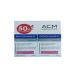 Pachet Sampon Antimatreata Cronica Novophane K, 125 +125 ml, ACM 475093
