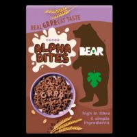 Cereale cu cacao Alfabites, 350 g