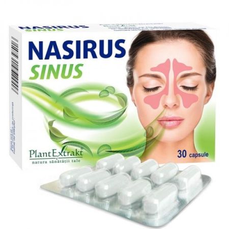 Nasirus Sinus