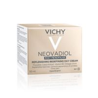 Crema de zi cu efect de refacere a lipidelor si redefinire Neovadiol Post-Menopause, 50 ml, Vichy 