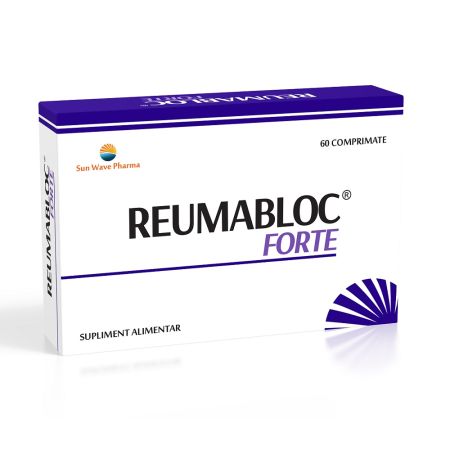 Reumabloc Forte