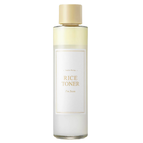 Foresee Adept In the name Toner de fata Rice, 150 ml, I'm From : Bebe Tei