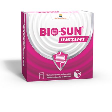 Bio-Sun Instant
