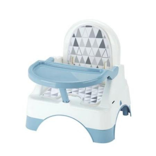 Inaltator Edgar 3 in 1 Step Blue, Thermobaby