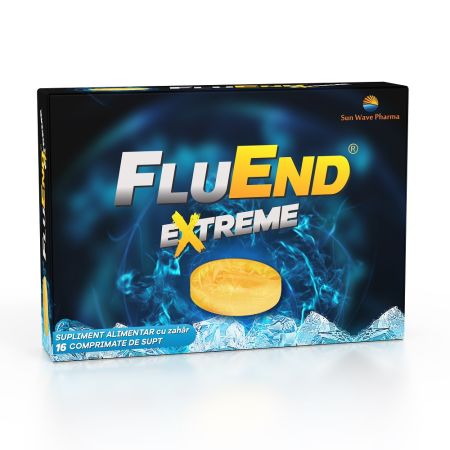 FluEnd Extreme