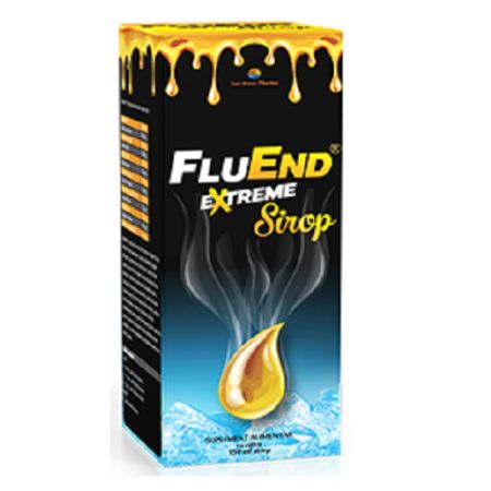 FluEnd Extreme sirop