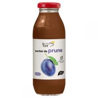Nectar de prune fara zahar Bun de Tot, 300 ml, Dacia Plant