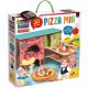 Joc Montessori Pizzeria mea, Lisciani 476079