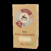 Orez Rosa Marchetti Eco, 500 gr, Alce Nero