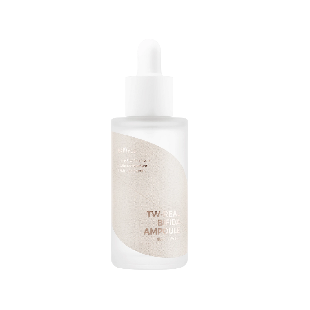 Serum Bifida Ampoule TW-Real, 50 ml, Isntree