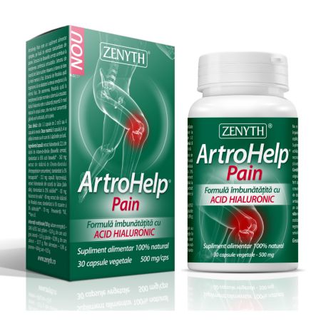 ArtroHelp Pain, 30