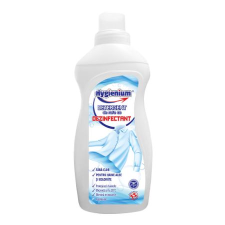 Detergent dezinfectant pentru rufe, 1000ml