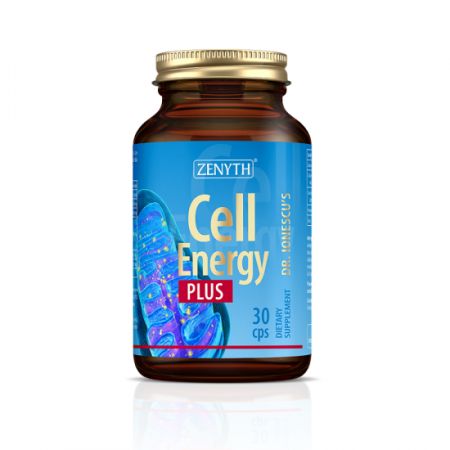 Cell Energy Plus