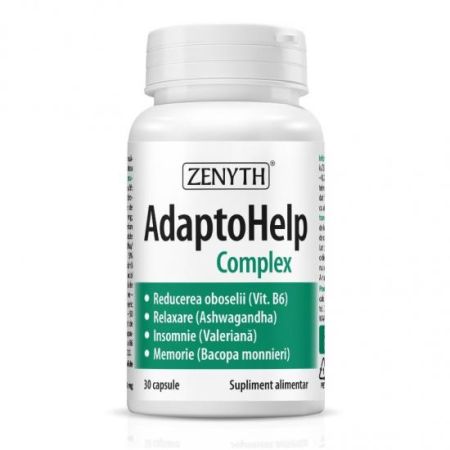 AdaptoHelp Complex