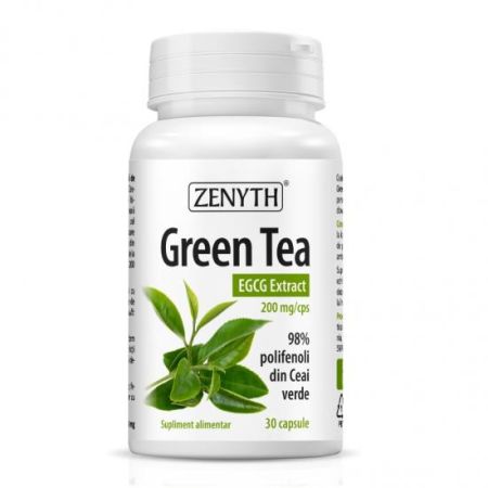  Green Tea EGCG Extract,