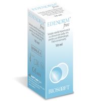 Edenorm 5% solutie oftalmica, 10 ml, Bio Soft Italia