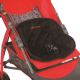 Protectie impermeabila pentru scaun auto Ultra Dry Seat, D40402, Diono 448191