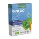 Ginkgo 2000 Bio, 20 fiole x 10 ml, Santarome Nature 615468