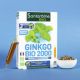 Ginkgo Bio 2000, 20 fiole x 10 ml, Santarome Nature 523569
