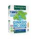 Ginkgo Bio 2000, 20 fiole x 10 ml, Santarome Nature 448219