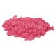Nisip Kinetic Fun Sand roz si 3 unelte de modelat, +3 ani, 350gr, Crafy 477876