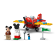 Avionul cu elice al lui Mickey Mouse Lego Disney, +4 ani, 10772, Lego 519986