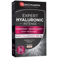 Expert Hyaluronic Intense, 30 capsule, Forte Pharma