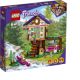 Casa din padure Lego Friends, +6 ani, 414679, Lego 478252