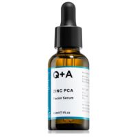 Ser facial cu Zinc PCA, 30 ml, Q+A