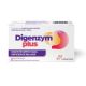 Digenzym Plus, 20 comprimate filmate gastrorezistente, Labormed 627338