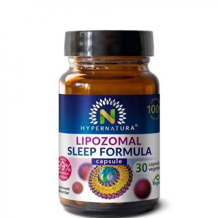 Lipozomal Sleep Formula