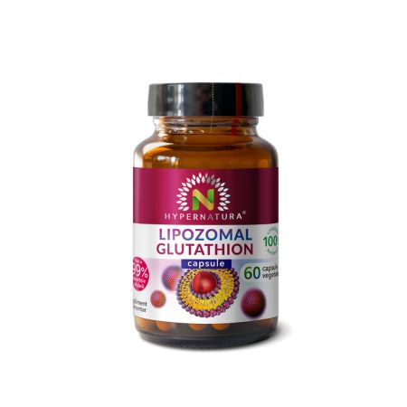 Glutathion lipozomal