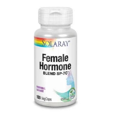 Female Hormone blend
