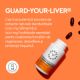 Guard Your Liver, 30 capsule, Good Routine 623625