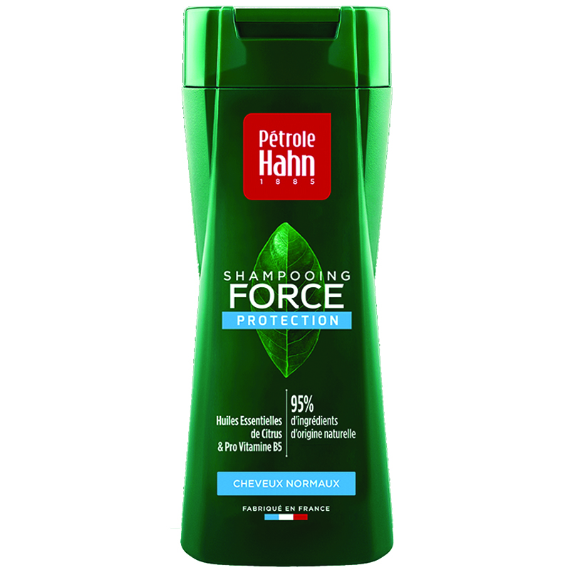 Sampon Force Protection, 250 ml, Petrole Hahn