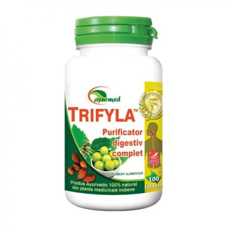 Trifyla
