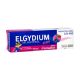 Pasta de dinti pentru copii, 3-6 ani, 50 ml, Fructe de padure, Elgydium 606742