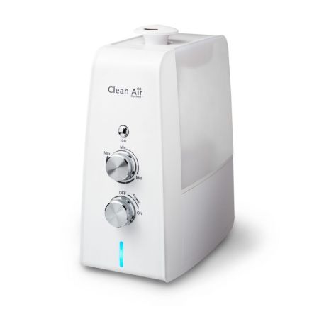 Umidificator ,purificator si difuzor arome Clean Air Optima CA602,