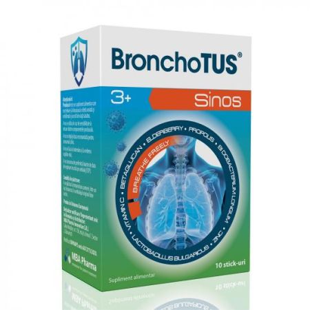 BronchoTUS Sinos