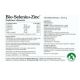 Bio-Seleniu + Zinc, 120 tablete, Pharma Nord 612562