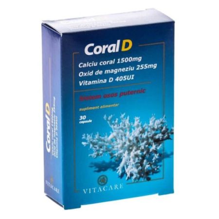 Coral D